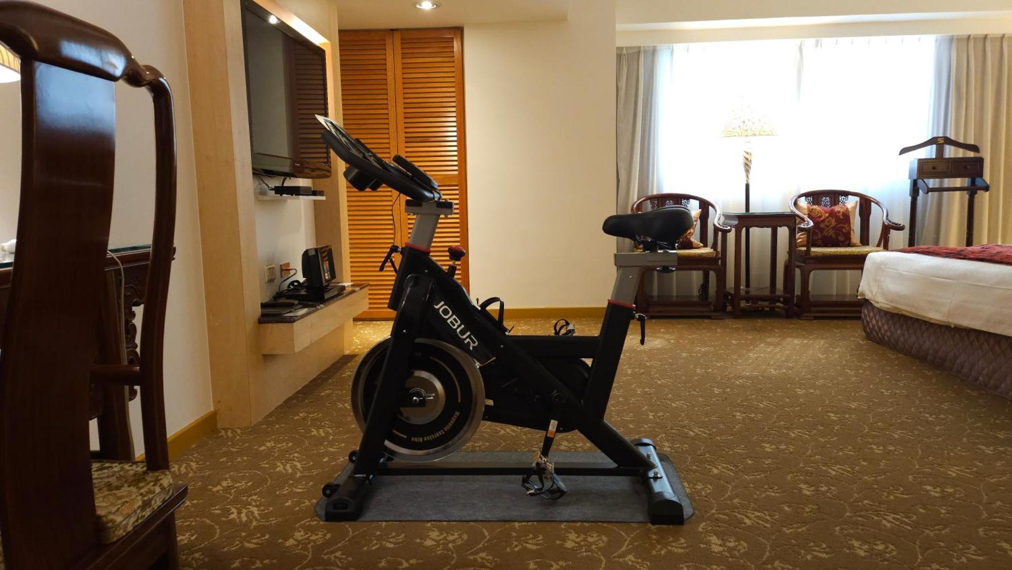 Hotel Sunshine Cao Hùng Ngoại thất bức ảnh